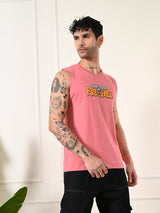 Easy-wear Whatever Cotton Sando – Peach