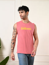 Easy-Wear California Cotton Sando – Peach