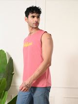 Easy-Wear California Cotton Sando – Peach