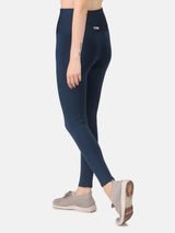 Fluid Form Tights – Airforce