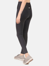 Fluid Form Tights – Dark Grey