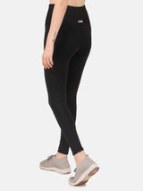 Fluid Form Tights - Black