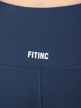 Fluid Form Tights – Airforce