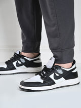 Utility Jogger with Pockets - Charcoal