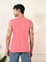 Easy-Wear California Cotton Sando – Peach
