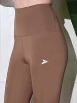 Anywear Active Stylish Gym Tights – Cocoa