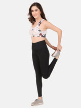 Fluid Form Tights - Black