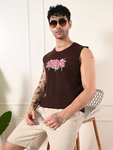 Easy-wear Absolute Cotton Sando – Coffee