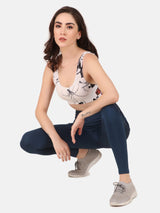 Fluid Form Tights – Airforce