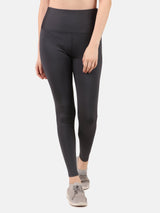 Fluid Form Tights – Dark Grey