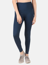 Fluid Form Tights – Airforce