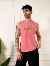 Easy-wear Whatever Cotton Sando – Peach