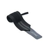 Trouble-free Wrist Support for Weightlifting & Gym Workouts - Black - Dark Green