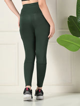 Freedom Flex Active Tights – Sage