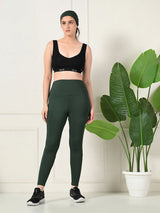 Freedom Flex Active Tights – Sage