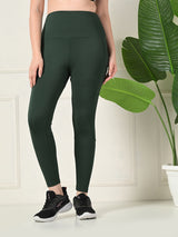 Freedom Flex Active Tights – Sage