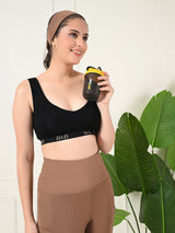 Freedom Flex Active Tights – Cocoa