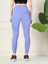 Freedom Flex Active Tights – Lilac