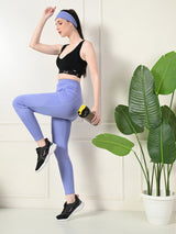 Freedom Flex Active Tights – Lilac