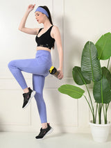 Freedom Flex Active Tights – Lilac