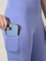 Freedom Flex Active Tights – Lilac