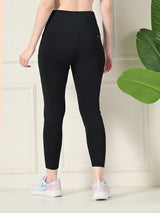 Freedom Flex Active Tights – Black