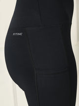 Freedom Flex Active Tights – Black