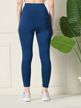 Freedom Flex Active Tights – Classic Blue