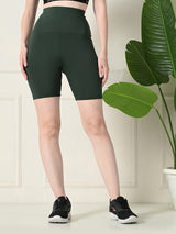 Flex-Fit Sports Shorts - Sage