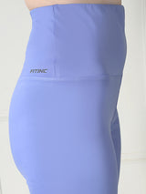 Flex-Fit Sports Shorts - Lilac