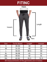 StealthFlex Multi Sport Track Pant - Grey