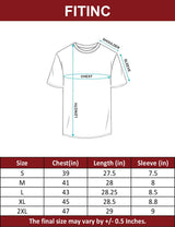 Comfy 100% Cotton Solid Regular Fit Tee - Teal