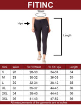 AuraFlex Track Pant with Concealed Pockets - Navy Blue