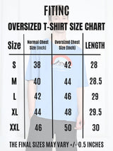 Everyday 100% Cotton Drew T-shirt – Black