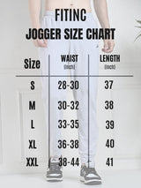 Utility Jogger with Pockets - Charcoal