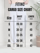 All-Weather Cargo Jogger with Pockets - Green