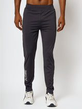 Fitinc Slimfit Grey Trackpant for Gym & Yoga - FITINC