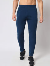 FITINC Premium Airforce Track Pant for Men | Anti Microbial | Superdry | Breathable | Stretchable | 2 YKK Zipper Pockets - FITINC