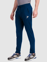 Fitinc Airforce Trackpant with Concealed Zipper Pockets - FITINC