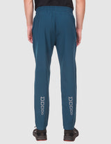 Fitinc NS Lycra Dryfit Airforce Track Pants with Zipper Pockets - FITINC