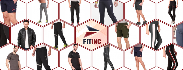 Fitinc – Ideal Choice for Sportswear