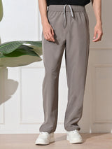 Men’s All-Season Relaxed Fit Track Pants - Mountain Mist