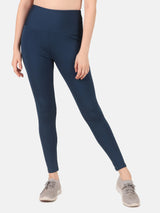 Fluid Form Tights – Airforce