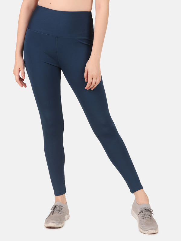 Fluid Form Tights – Airforce
