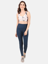 Fluid Form Tights – Airforce