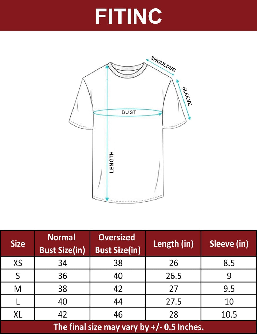 Timeless 100% Cotton Solid T-shirt - Lavender – FITINC