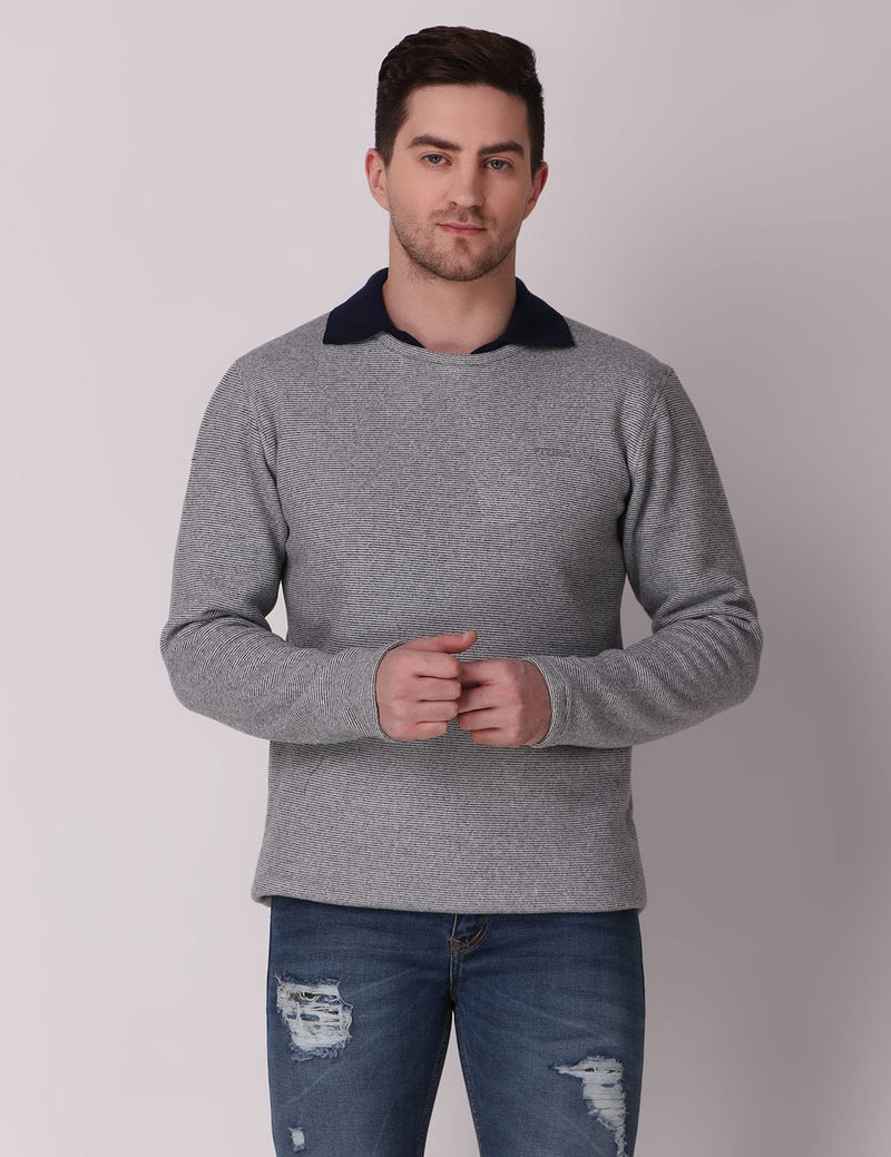 Sweaters for Men: Buy Sweatshirts for Men at Best Prices | GAS Jeans