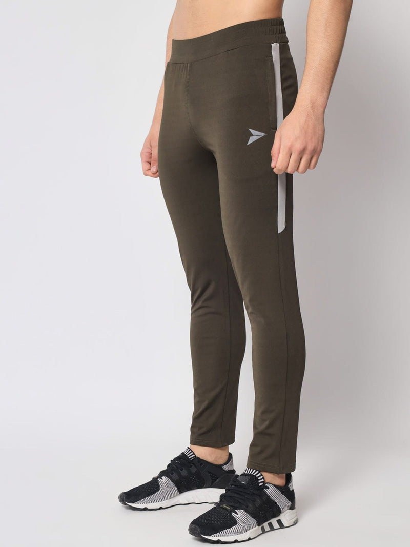 Buy Olive Track Pants for Women by SUPERDRY Online