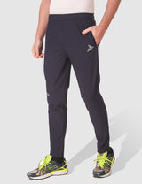 Buy FITINC Black NS Lycra Track Pant for Men with Both Side Zip Pockets  Online at Best Prices in India - JioMart.
