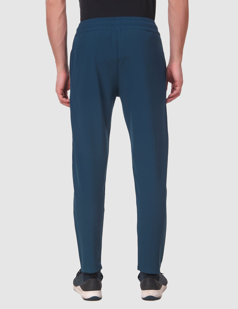 Fitinc NS Lycra Regular fit Track Pants with Zipper Pockets – FITINC